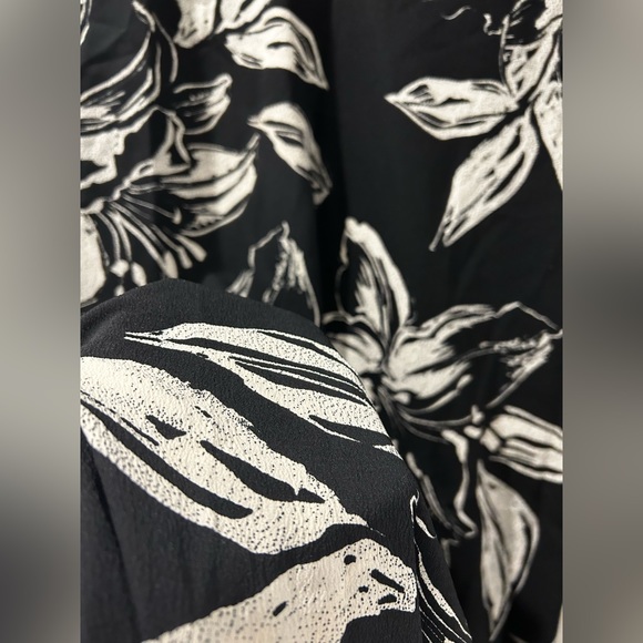 Amuse  Society Dress - Picture 3 of 4